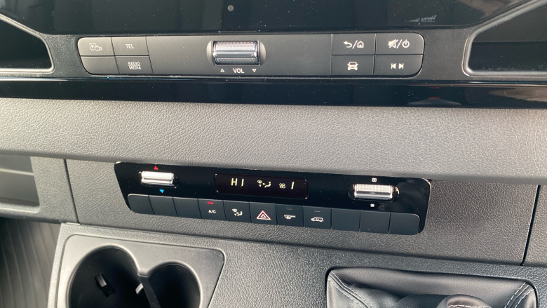 Mercedes-Benz Sprinter 315Cdi L3 Diesel Rwd 3.5t H2 Select Van